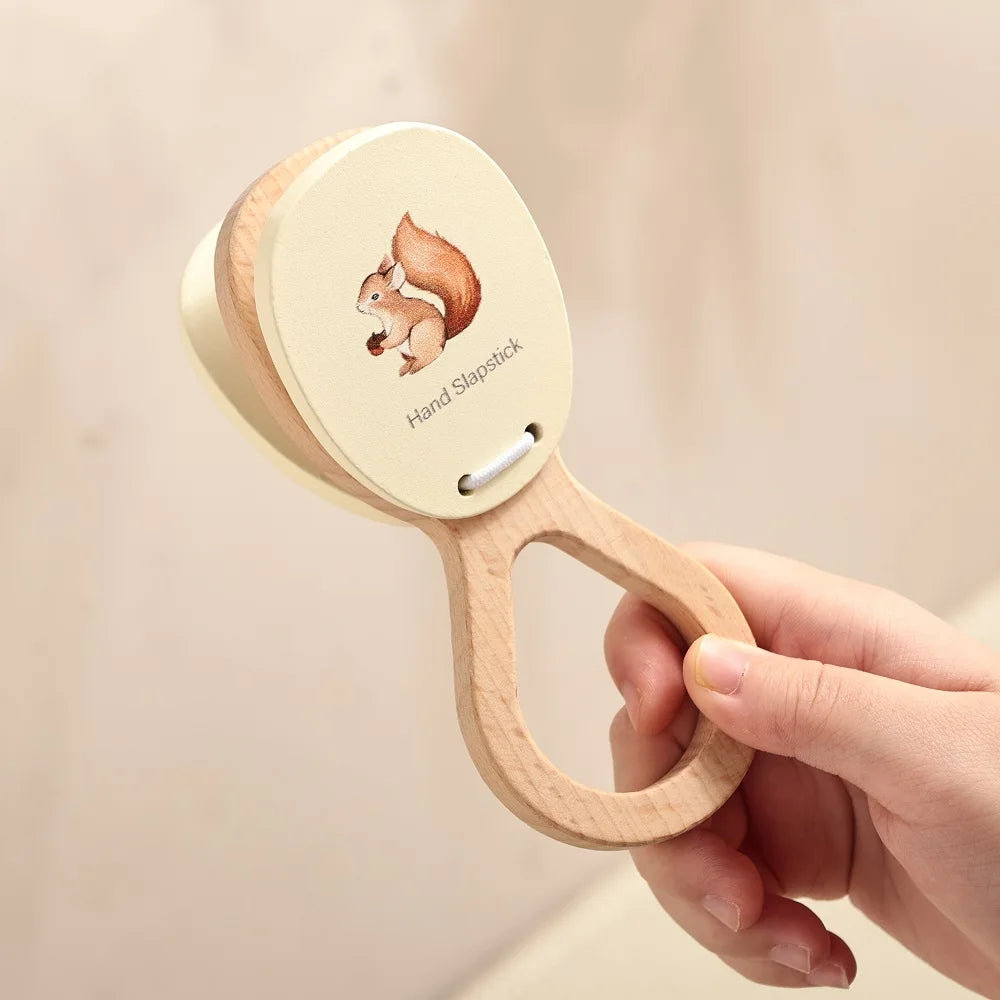 Instrumental Educational Toys For Kids