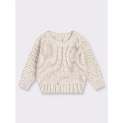 Baby Kids Long-Sleeved Warm Winter Sweater