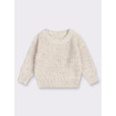 Baby Kids Long-Sleeved Warm Winter Sweater