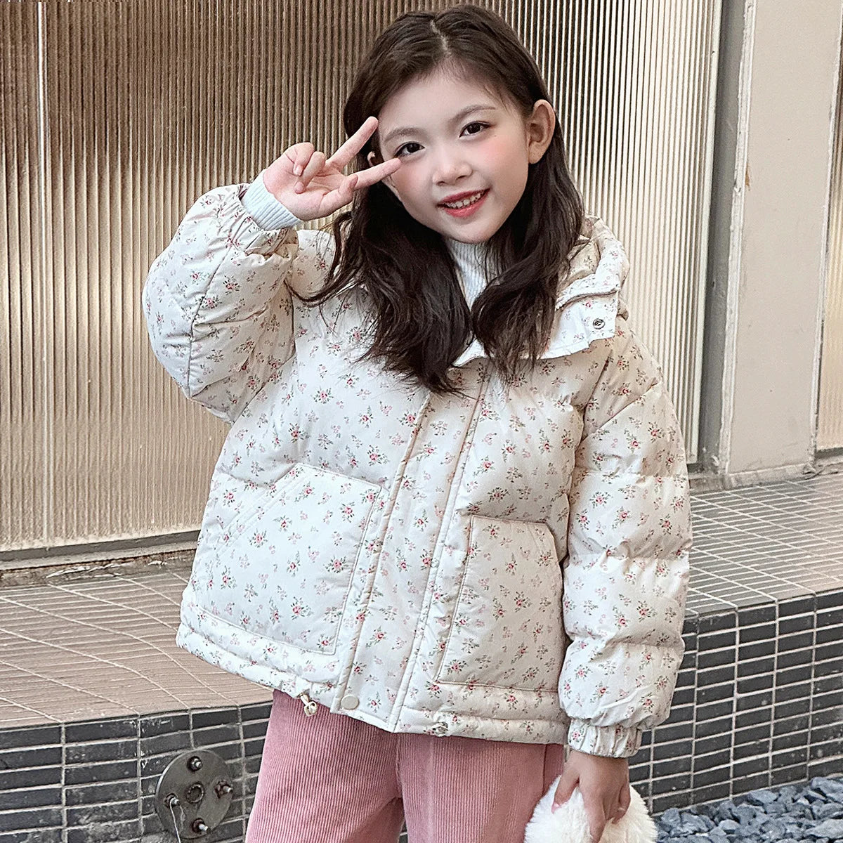 Girls&