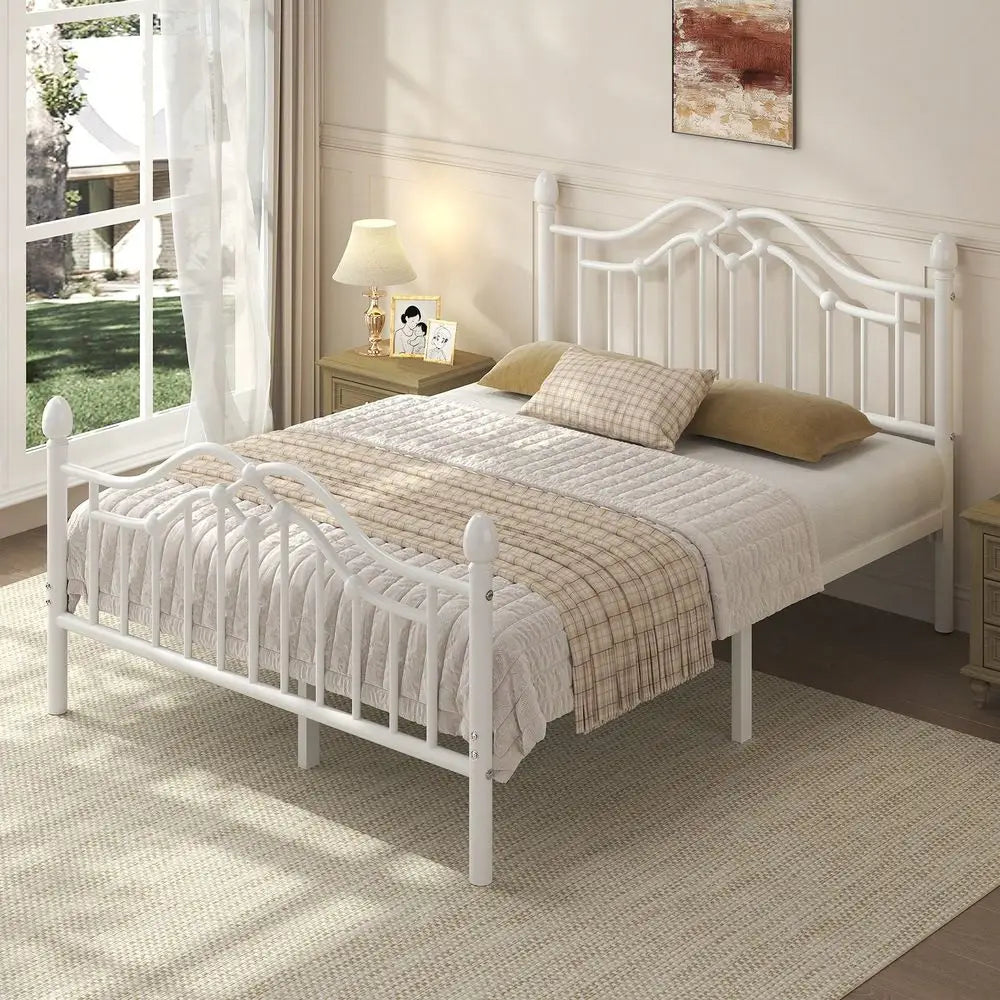 Premium Quality Kids Bed Frame for Safe and Comfortable Sleep