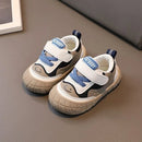 Baby Kids Soft Lightweight Walking Shoes