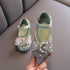 Luxury Rhinestone Design Girls&