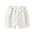 1-5Y Children Cotton Beach Shorts For Boys and Girls childrensterritory