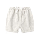 1-5Y Children Cotton Beach Shorts For Boys and Girls childrensterritory
