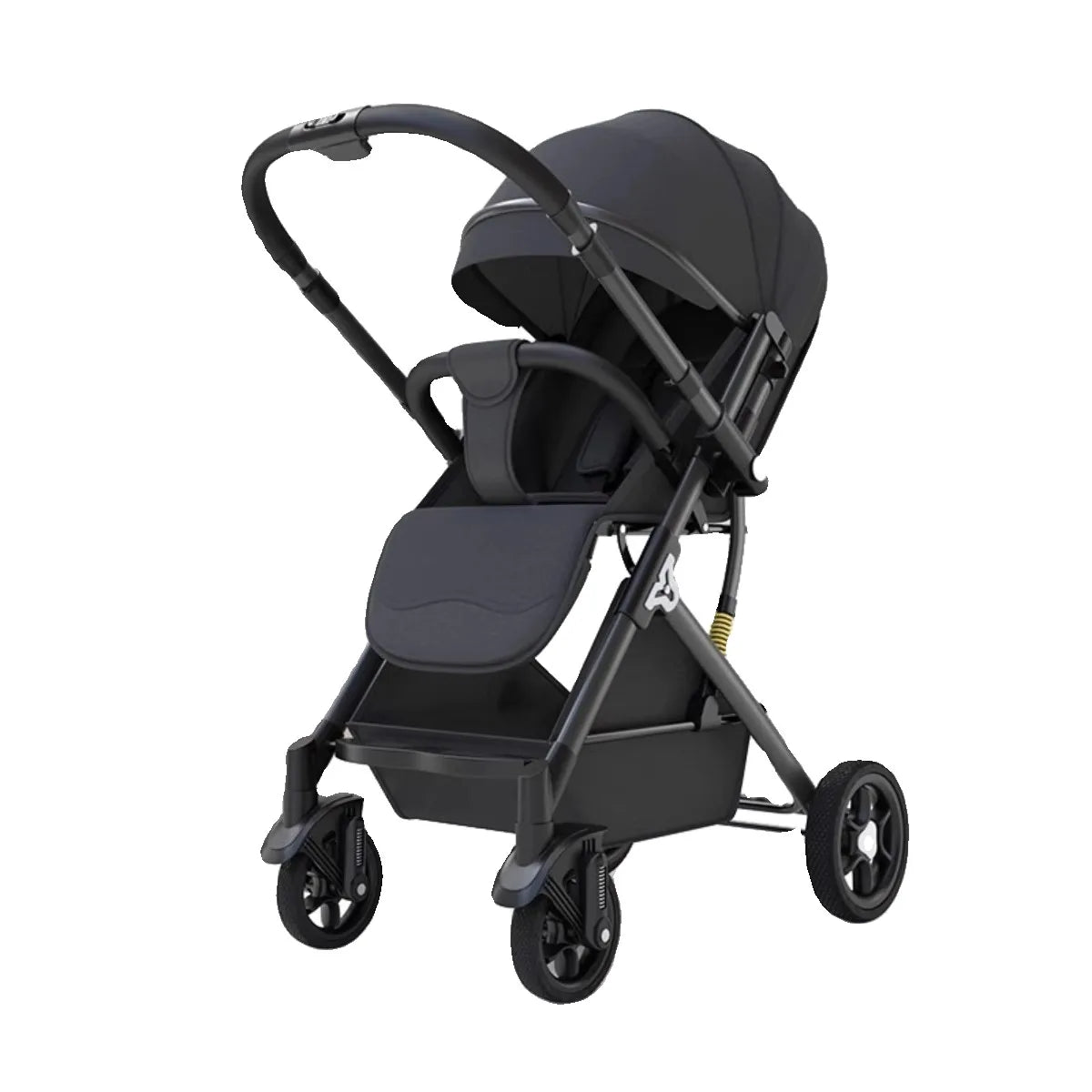 Lightweight &amp; Comfortable Baby Stroller for Easy Everyday Travel childrensterritory