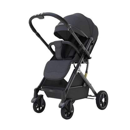 Lightweight &amp; Comfortable Baby Stroller for Easy Everyday Travel childrensterritory