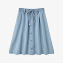 Family Matching Embroidered Denim Clothing Set for Summer childrensterritory