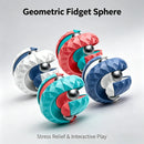 Children's Anti-Stress Sensory Spinner Toys