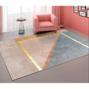 Thickened Soft Modern Minimalist Rugs for Bedroom