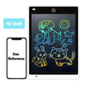 Kids LCD Screen Educational Drawing Board childrensterritory