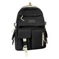 Kids/Teen Girls Large Capacity School & Travel Backpack