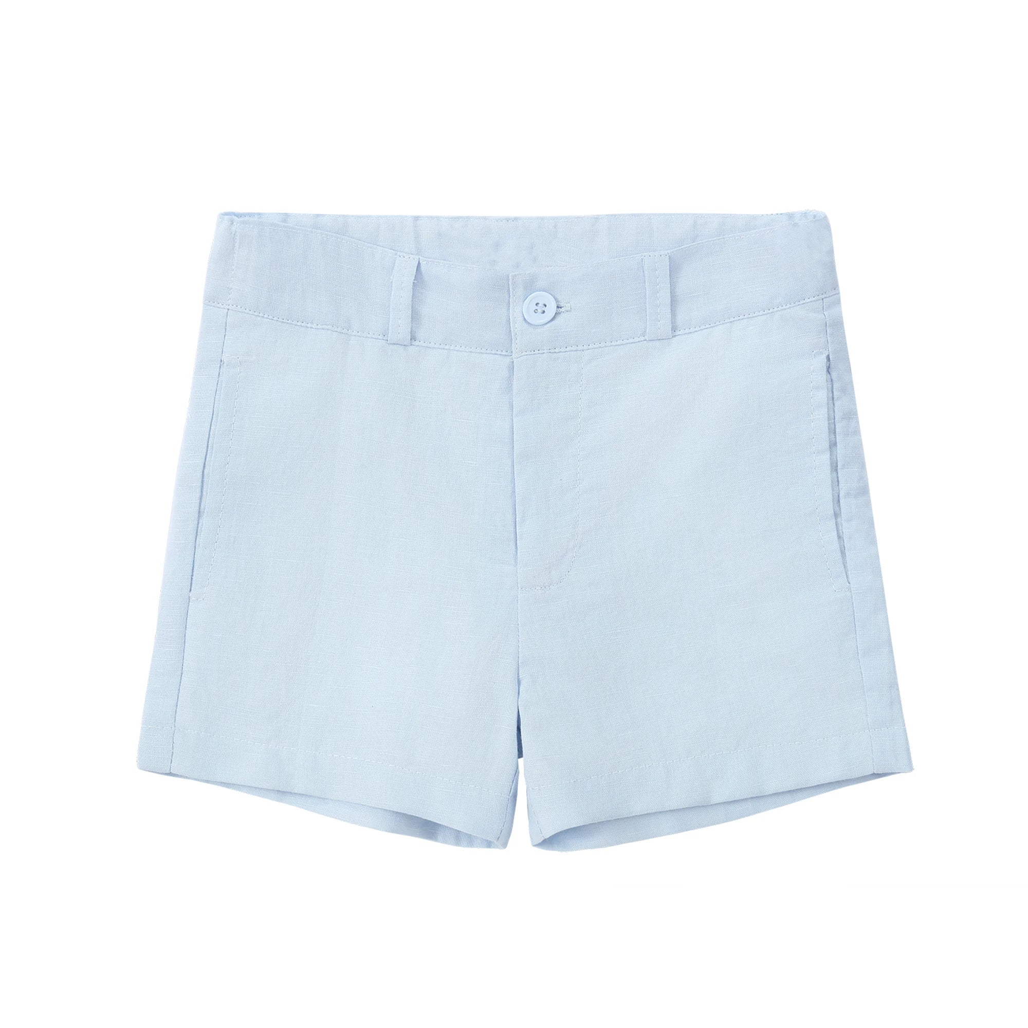 Embroidery Design Cotton Matching Clothing Set