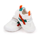Soft Bottom Non-Slip Breathable Mesh Baby Shoes childrensterritory