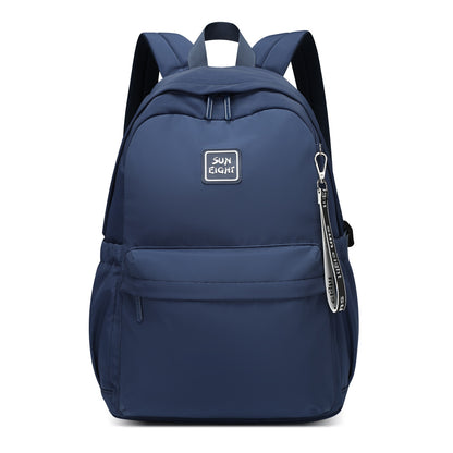 Multifunctional Teen Boy Girl Laptop Backpack Student Bag childrensterritory