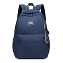 Multifunctional Teen Boy Girl Laptop Backpack Student Bag childrensterritory