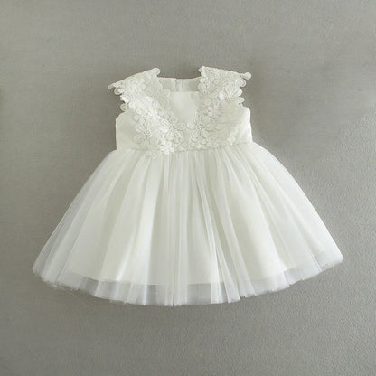Beautiful Tulle Pageant Evening Dresses for Baby Girls