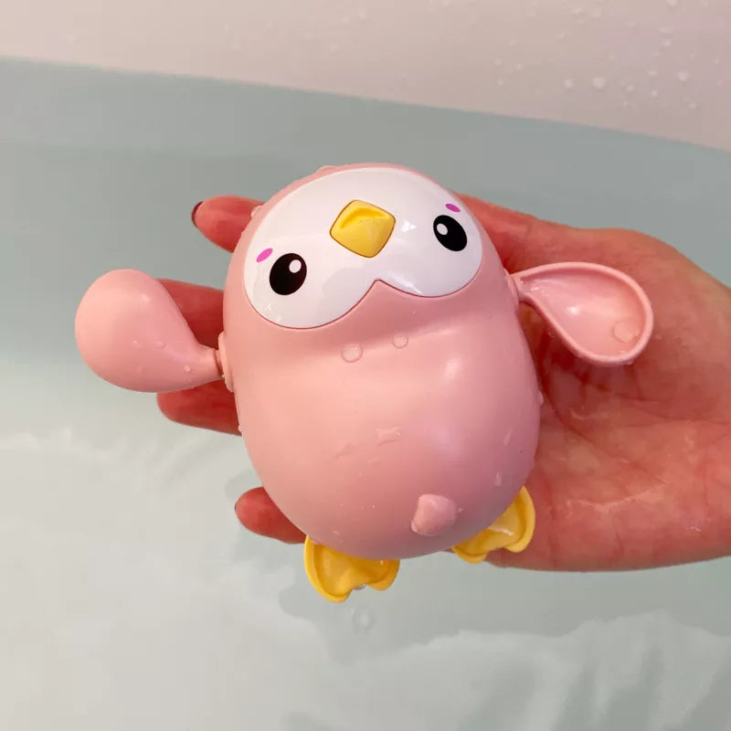Baby Bath Toys Cute Duck Turtle, Whale, and Many More childrensterritory