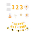 Handmade Baby Shower or Birthday Party Decoration Supplies childrensterritory