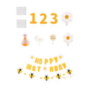 Handmade Baby Shower or Birthday Party Decoration Supplies childrensterritory