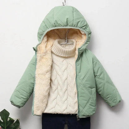Kids&