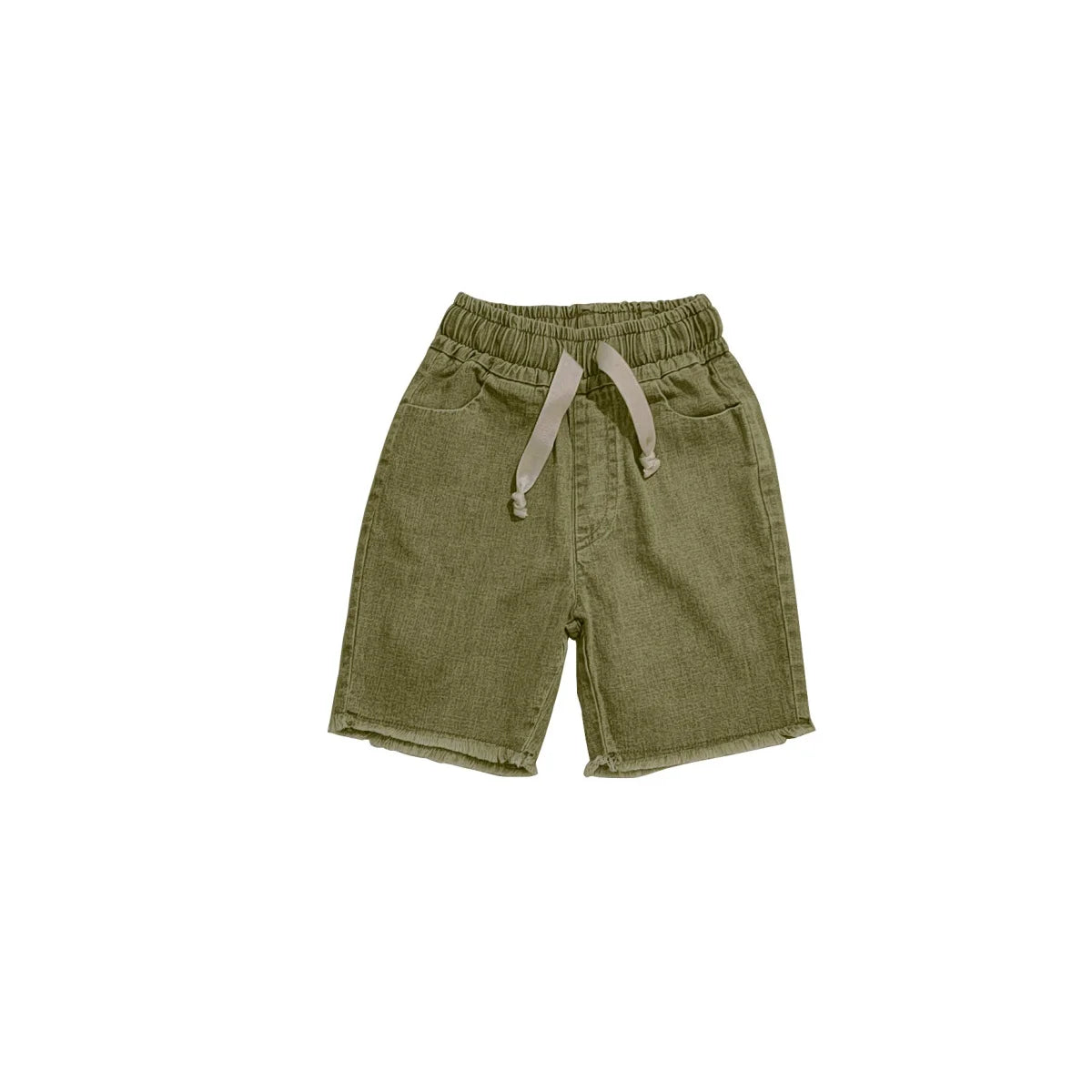 Family Matching Casual Clothing Set For Summer childrensterritory