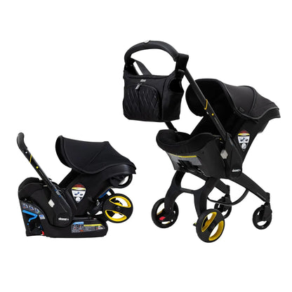 Infant Lightweight Multifunctional Car Seat Cum Stroller childrensterritory
