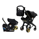 Infant Lightweight Multifunctional Car Seat Cum Stroller childrensterritory