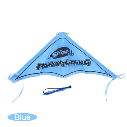 Kids Portable Catapult Kite or Paragliding Shooting Games childrensterritory