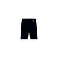 Kids Girls Skinny Solid Half Capris Sports Cropped Trousers childrensterritory