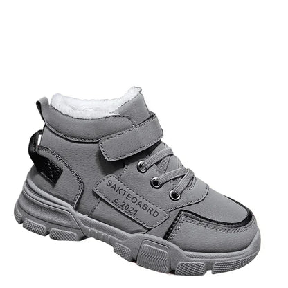 Kids’ Soft &amp; Stylish Winter Snow Shoes childrensterritory