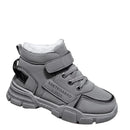 Kids’ Soft & Stylish Winter Snow Shoes childrensterritory