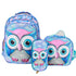 3D Cartoon Pattern Kids Boys Girls School Bags/Bookbags/Backpack childrensterritory