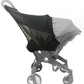 Portable Waterproof Diaper Storage Bag and Stroller Accessories childrensterritory