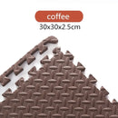 Soft Interlocking 2.5-cm-thick Baby/Kids Puzzle Mats childrensterritory