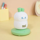 Rechargeable Touch Sensor Dimmable Cute LED Night Lights