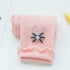 Kids Girls Elastic Waist Casual Cotton Leggings childrensterritory