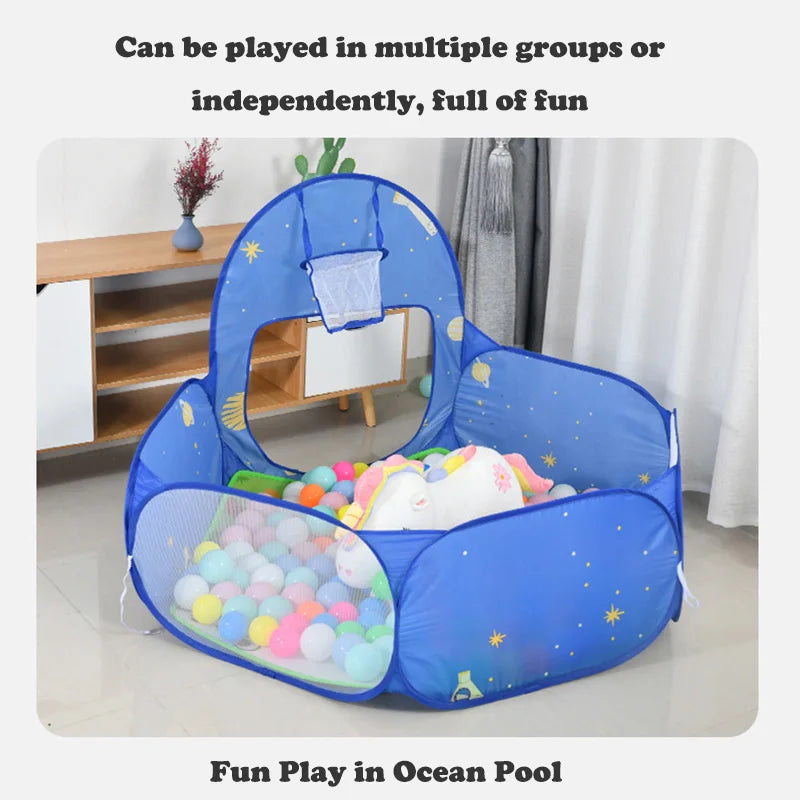 3 Pcs/set Portable Children&