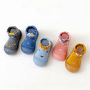 Soft Sole Baby Socks Shoes for Indoor and Outdoor childrensterritory