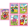 Kids Magic Water Coloring Books Toys for Birthday Gifts childrensterritory