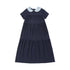 Collar Design Summer Casual Family Matching Clothing Set childrensterritory