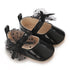 Baby Princess Bowknot Non-Slip Spring Shoes And Socks childrensterritory