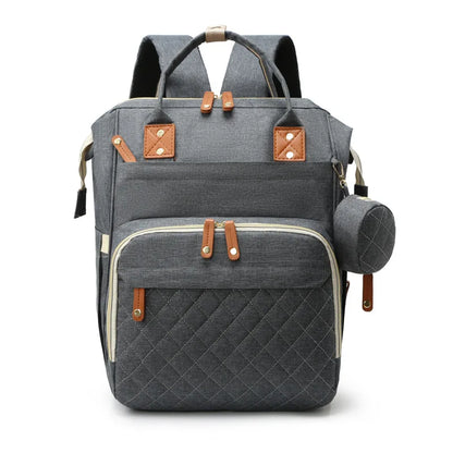 Waterproof Large Mum Maternity Bag/Travel Backpack