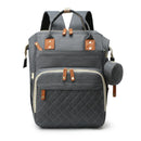 Waterproof Large Mum Maternity Bag/Travel Backpack