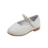 Pearl-Decorated Little Girls&