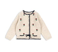 Full-Sleeve Printed Autumn Sweaters For Kids childrensterritory