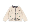 Full-Sleeve Printed Autumn Sweaters For Kids childrensterritory