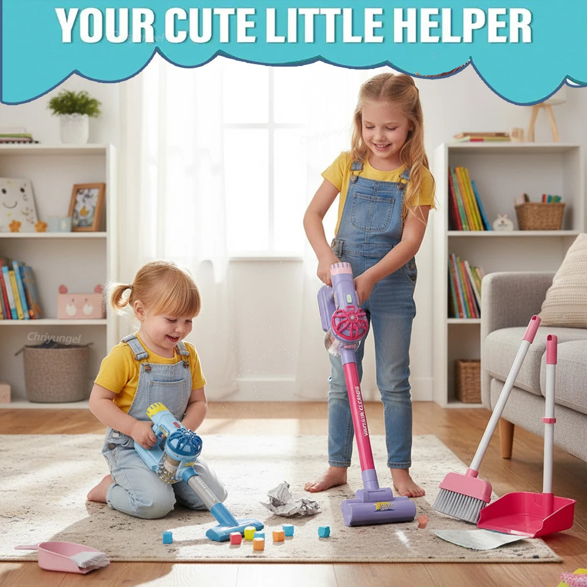 Kids&