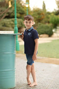 Brother Sister Designer Matching Clothes Sets for Summer childrensterritory
