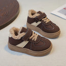 Kids' Soft Bottom Non-Slip Winter Shoes